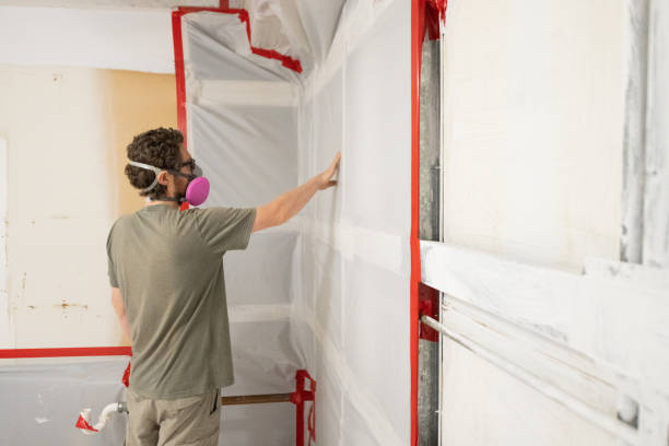 Best Commercial Mold Inspection  in Mendota, CA